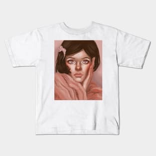 Pynk Kids T-Shirt